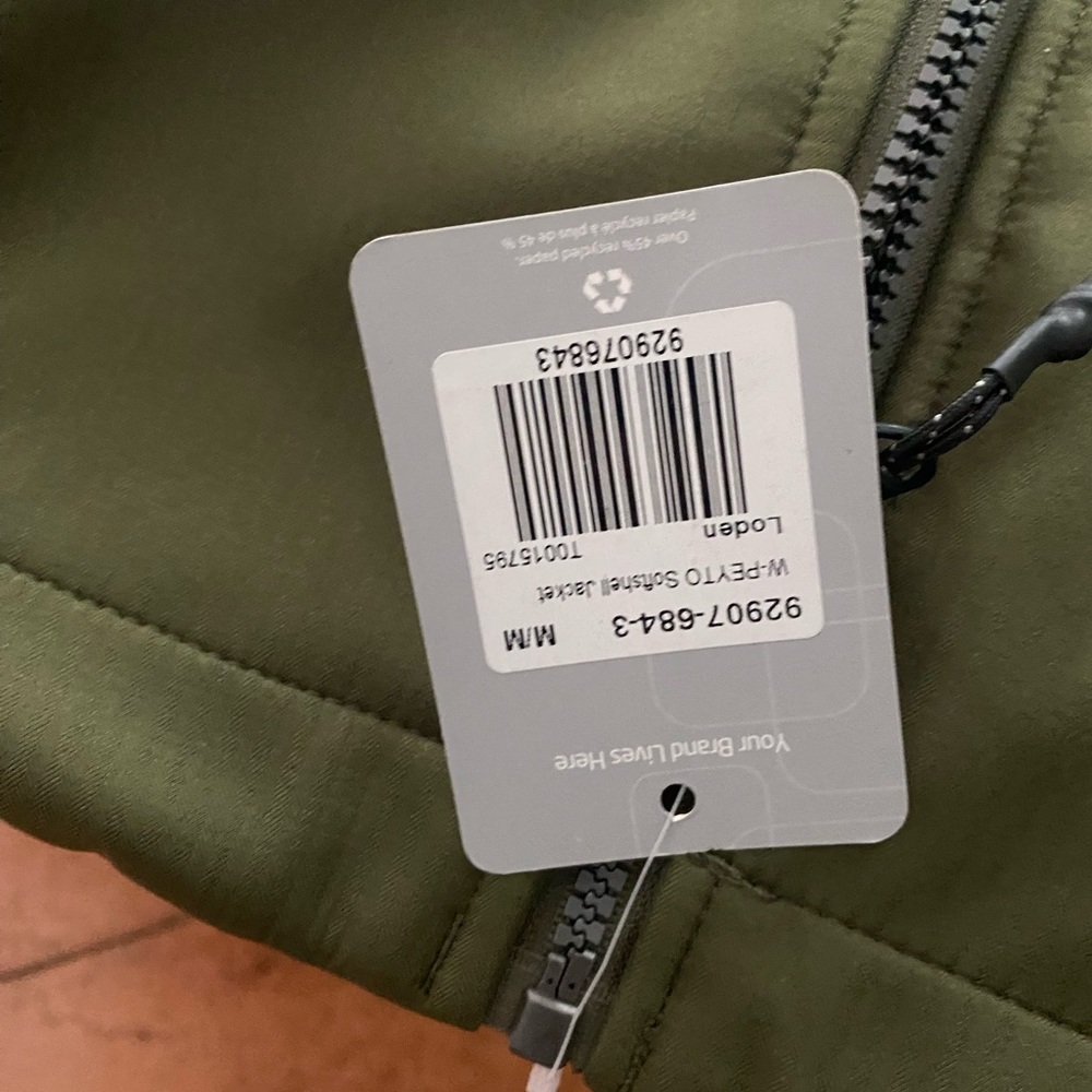 Jacket - Picture 2 of 3